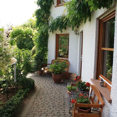 Ferienwohnung Mosella Osann-Monzel Zewnętrze zdjęcie
